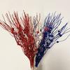 Independence Day Decoration Party Supplies, Independence Day Table Decoration Cuttings