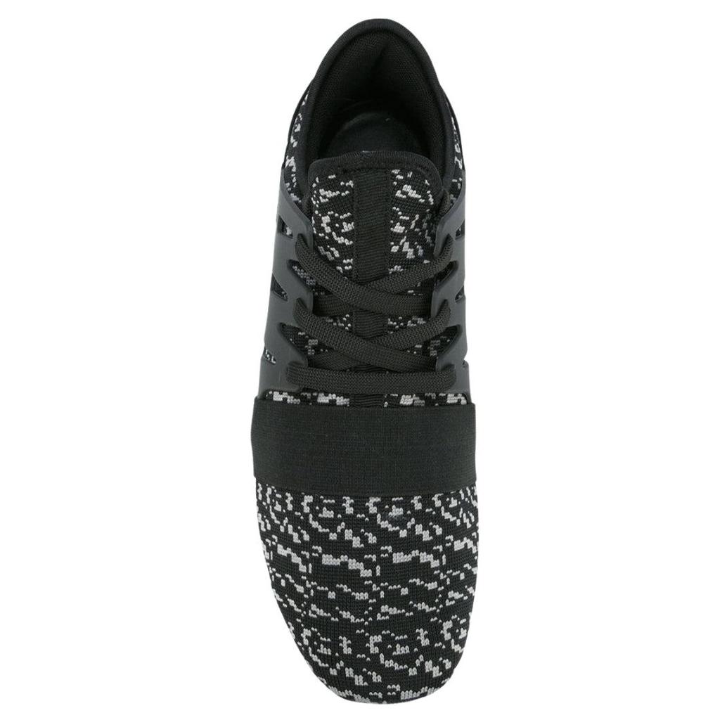 Plein Sport Mens Runner Trainers