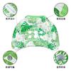 2026 Summer Inflatable Float Lounger Portable PVC Water Floating Bed Large Buoyancy for Beach Pool Party Outdoor Swimming