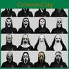 Creepy Scream gezichtsmaskercollectie, Halloweenkostuum, latex enge rekwisieten voor feestjes