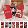 Lovely Anime S-Slam D-Dunk Fit For IPhone 16 15 Promax Phone Case IPhone 14 11 12 High End 13 Pro Silicone