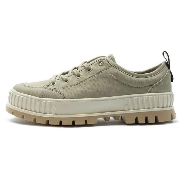Palladium Sneakers Pallashock Lo Organic 2
