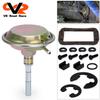 Front Axle 4WD Shift Vacuum Actuator for Ram 1500-3500