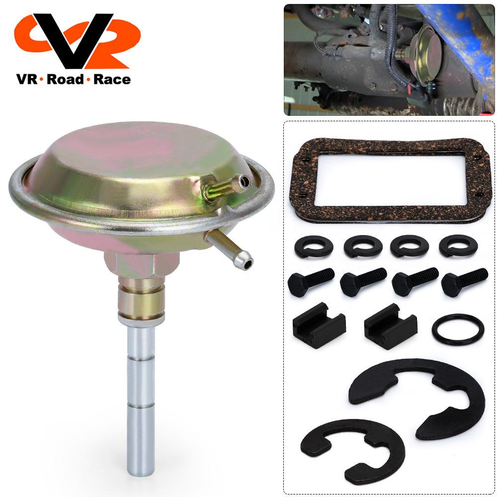 

Передний мост 4WD Вакуумный привод переключения для Ram 1500-3500 Vacuum Actuator