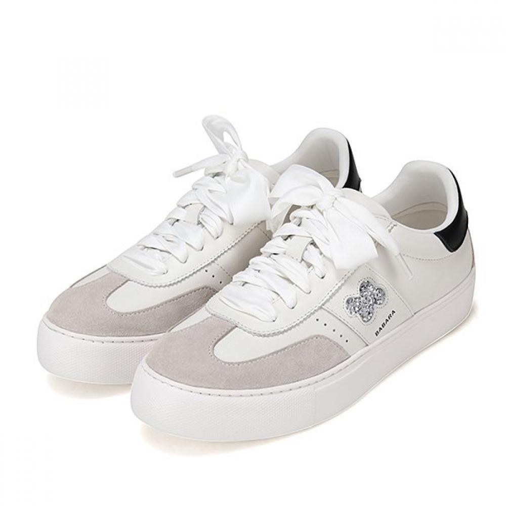 Barbara Sneakers Bbh171wt 250mm