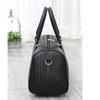 Duffle Bag Tote Removable Adjustable Strap Gym Bag for Trips Fitness Holiday 42 Cmx20 Cmx23 Cm