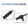 2 Pcs 34526869292 Front Abs Wheel Speed Sensor, Replacement For Bmw X3 2011-2017 X4 2015-2018 Sport Utility