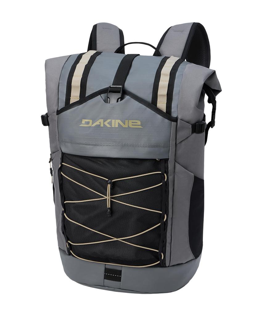 Dakine Mission Surf DLX WetDry Rolltop Backpack 35L