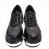 Fashion Best - Selling Gothic Platform Shoes | Premium Textured Leather Footwear