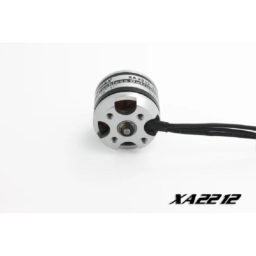 Yinyan EMAX XA2212 Four or Six Multi-axis Fixed Wing Motor Motor KV820 / 980/1400