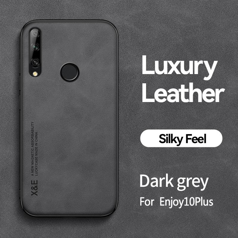 

Для Huawei Y9 2019 чехол автомобильный магнитный держатель чехол для телефона для Huawei Y9 2019 мягкий TPU силиконовый чехол для задней панели For Huawei Y9 2019 темно серый