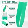 Universal Flexible Draining Tool Foldable Car Funnel Oil Guide Plate Motorcycle Auto Engine Oil Gasoline Filling Tools Accessory