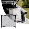 Car Trunk Protection Net, Trunk Mesh Net Organizer, Abrasion Resistant Automotive Organization, 60x70cm, Easy