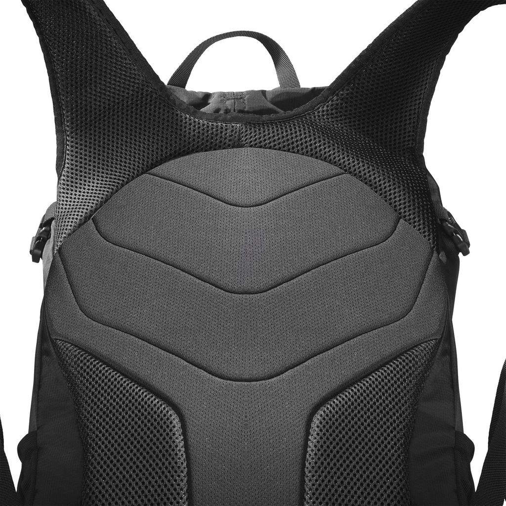 Backpack TRAILBLAZER 30 LC2183200 [Salomon] BLACK/ALLOY