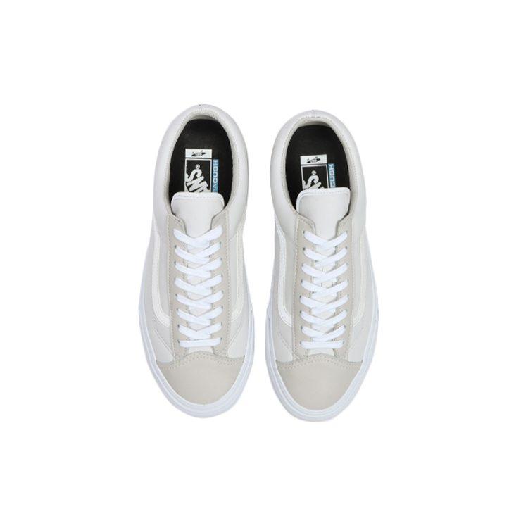 Vans Style 36 Vlt Lx Sneakers White VN0A5FC39X5