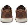 Jordan 1 Low Archaeo Braun Damen Jordan DC0774-021