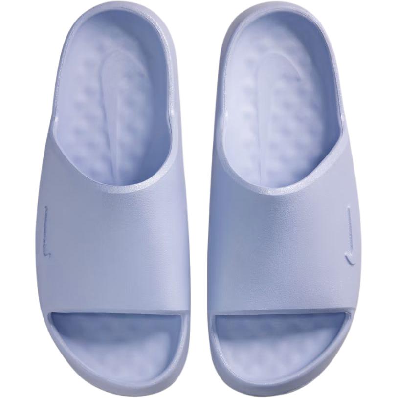 Nike Calm 2.0 Support Kids' Outdoor Slippers Haze Blue IR5197-001