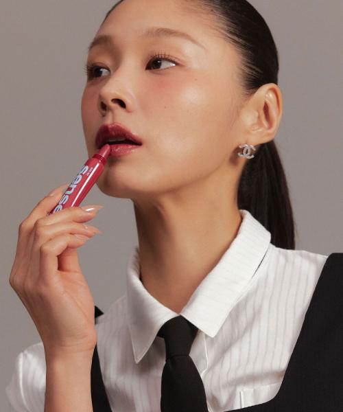 

Sensel Quick Tint Color Up Red Rush