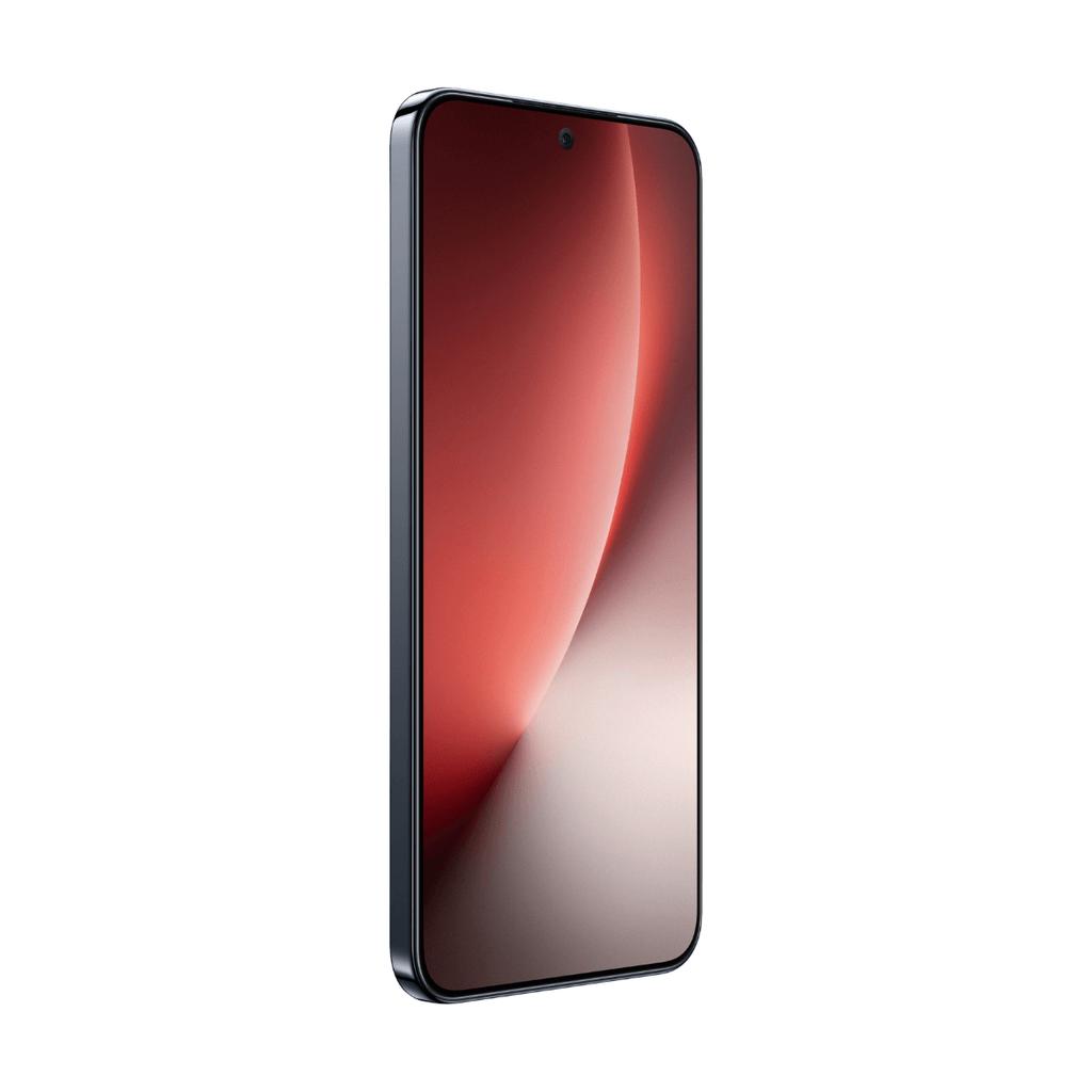 Honor Magic 8 Lite Smartphone 256GB Black