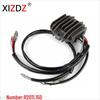 2011.15D Rectifier for Honda 20hp 4-Stroke Outboard Motor