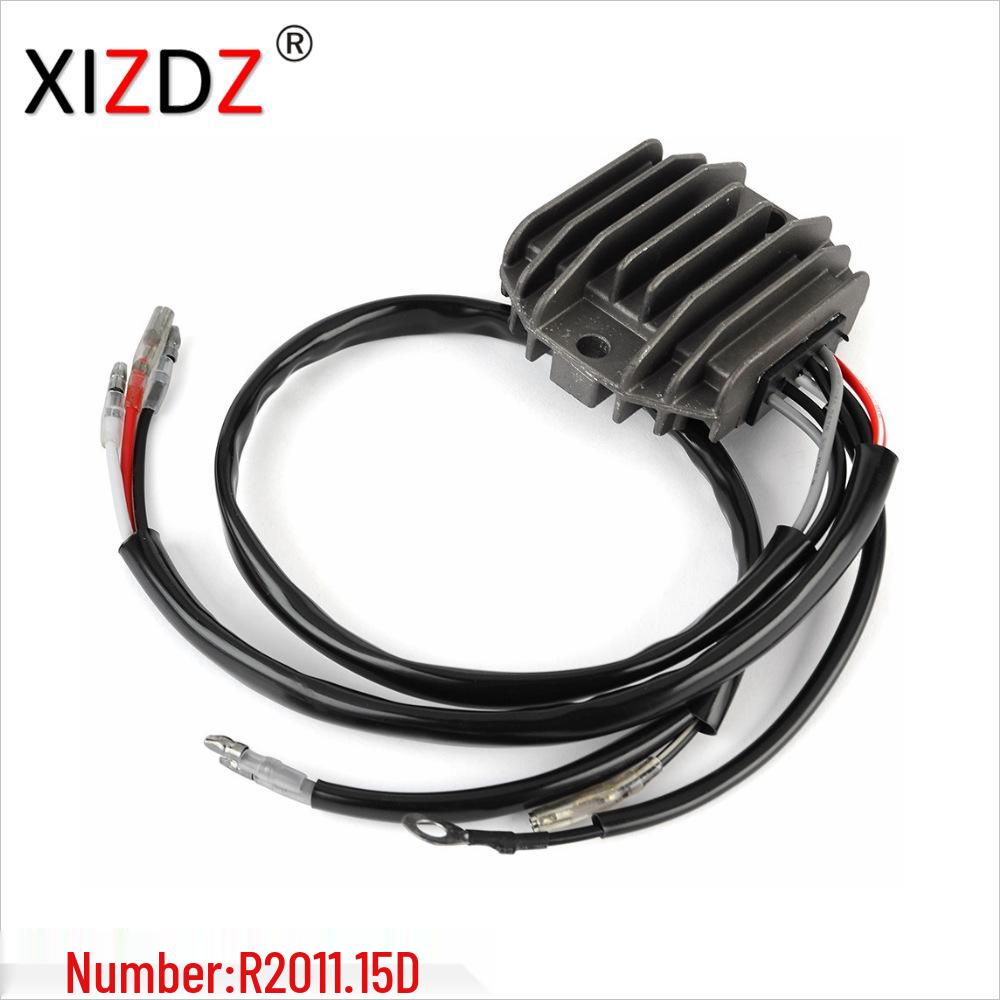 

Rectifier for Honda 8-9.9HP Outboard Motors 2011.15C