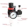 Pressure Regulating Valves Replacement Oil Water Separator Pneumatic Filter Air pumps Pressure Reducing Valves Coupling