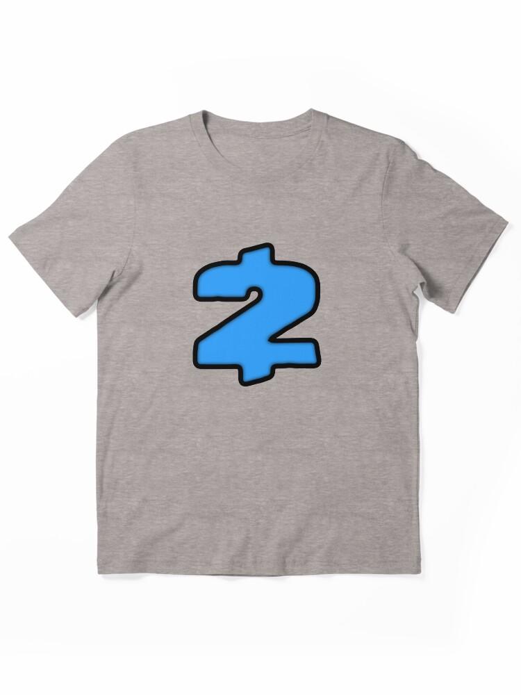 Payday 2 Dollar Essential T-Shirt