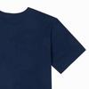 Columbia City Outdoor Series Casual Quick-Dry Cool Short Sleeve T-Shirt Unisex Tops Blue JE1586-462