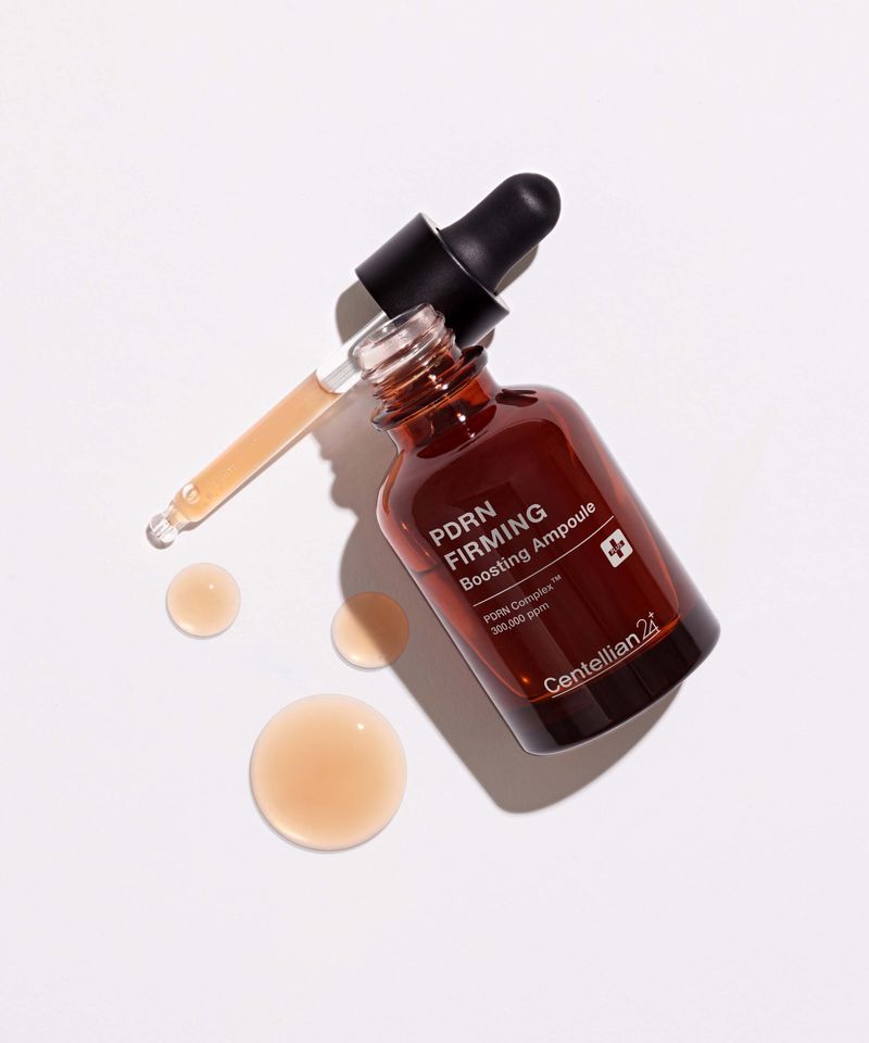 [Salmon DNA] PDRN Firming Boosting Ampoule 30ml
