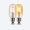 Vintage T45 Edison LED Filament Bulb E27, 220V - Decorative Glass Lighting