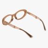 RECLOW NIRNIR GLASS BROWN VER
