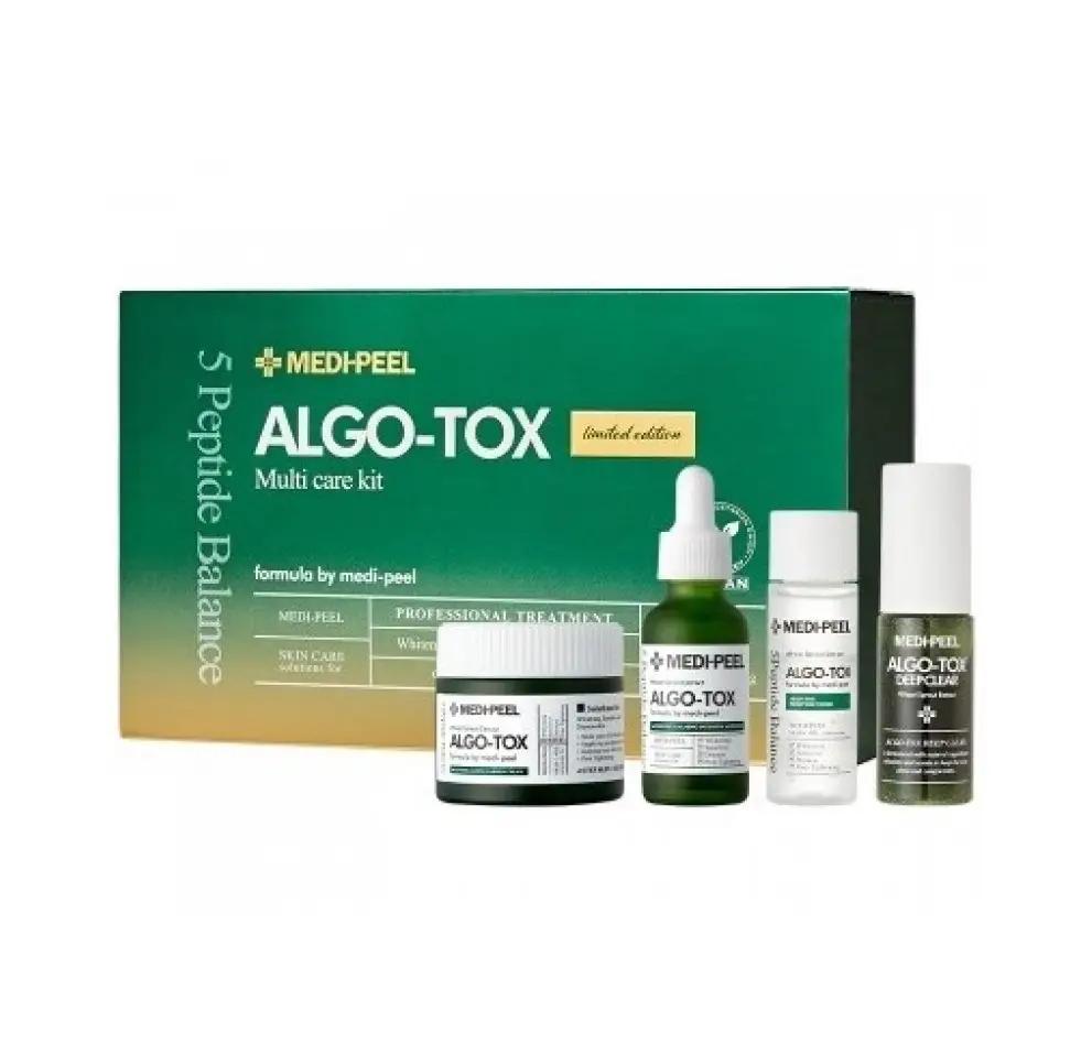 

Набір для обличчя Algo-Tox Multi Care Set Medi-Peel