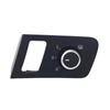 For VW Touran Caddy 2003-2017 Car Side Door Control Switch Mirror Switch Adjust Knob Automobiles Interior Replacement Parts