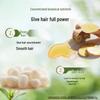 ZhuoLanYa Ginger Hair Repair Conditioner