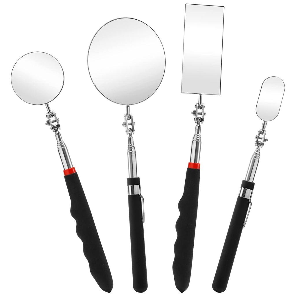 Magnetic Retractable Pickup Tool Rod with Bulk Discount
