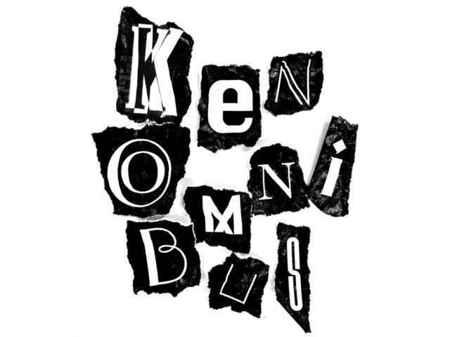 

[CD] OMNIBUS (+Kenon #1 Mirai (Complete Ver.)) Kenkou BZCS-1214 EP+1st Album NEW