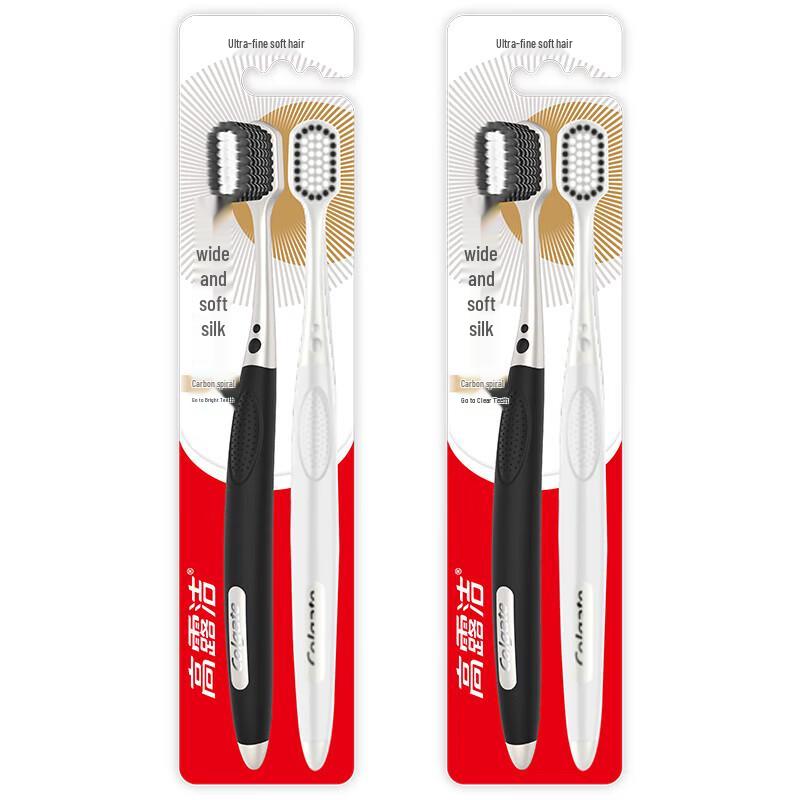 Colgate Soft Bristle Toothbrush