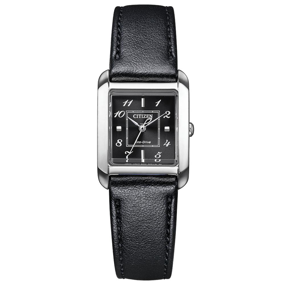 

Citizen L Square Collection EW5600-10E