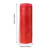 10 Yard Christmas Ribbon Mesh Roll for Crafting And Gift Wrapping