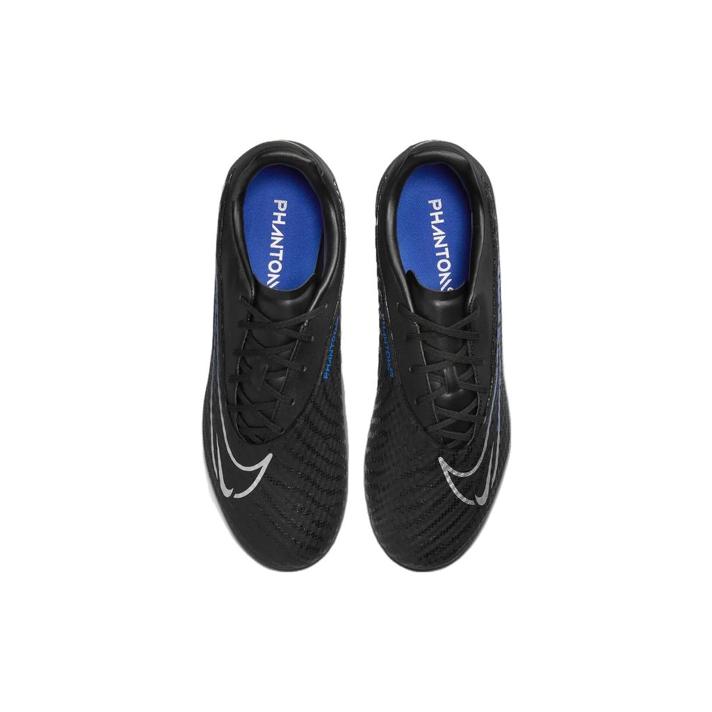 Nike Phantom GX Academy AG Fußballschuhe Herrenschuhe Schwarz DD9470-040