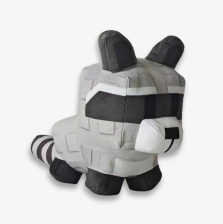 A Grow Garden Plush Queen Bee Toy With Short Pile Material For Playroom And Gift