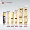 777 Elegant 6-Piece Nail Clipper Set
