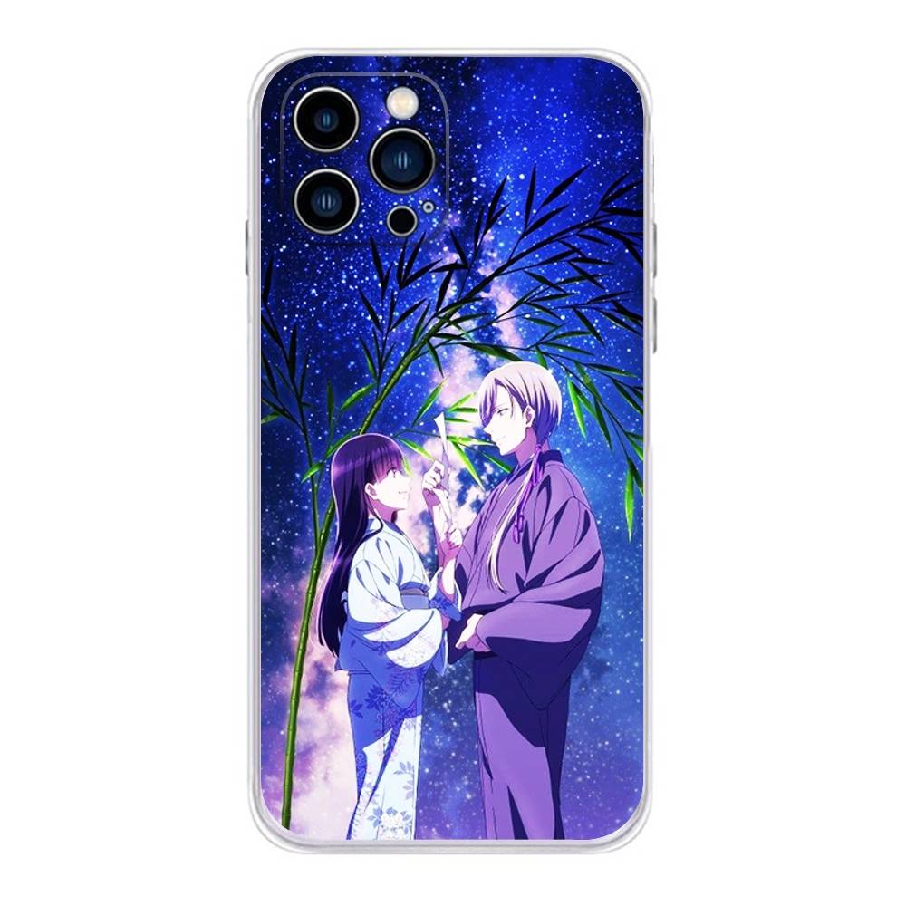 Anime My H-Happy M-Marriage Phone Case For iPhone 16,15,Pro,Max,14,Plus,13,12,11,E Mini Air,17,Pro Drop Protection Cover TPU iPhone14