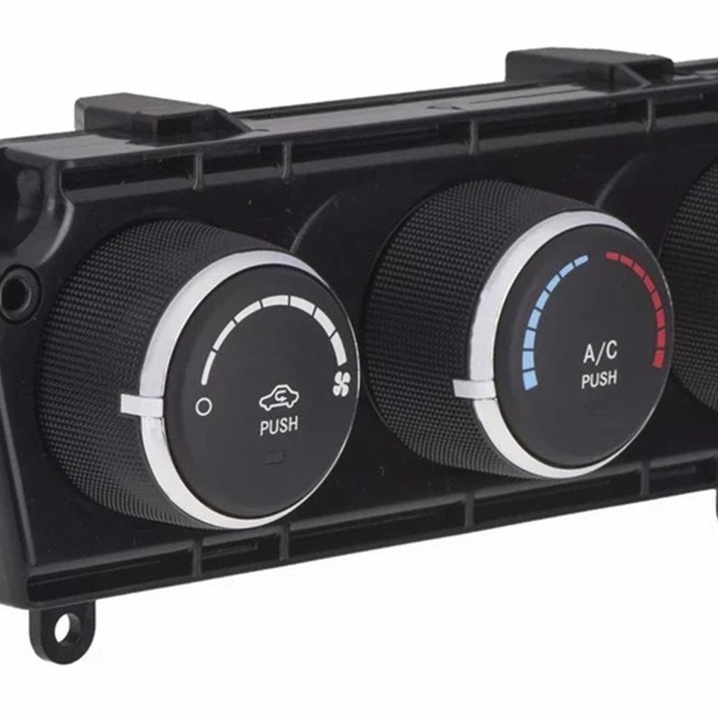 Temperature Control for Jeep for Wranglers with A/C Features 68197433AB