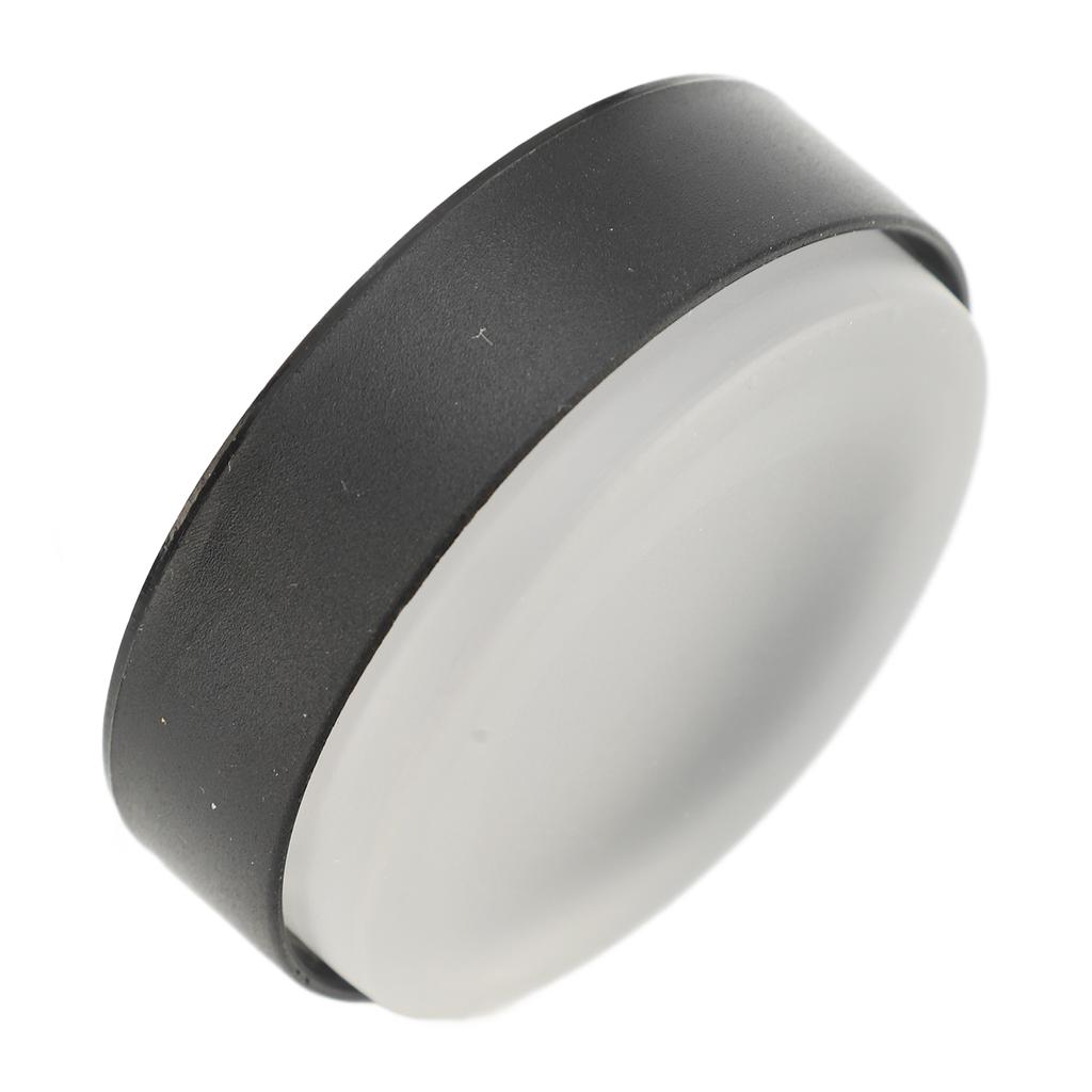 55mm Soft Gel Watch Case Casing Cushion Watch Movement Pad for Movement Repair Maintenance