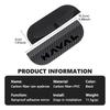 Car Rearview Mirror Rain Eyebrow Rain Shield Snow Sun Visor Cover For Haval Great Wall Jolion H1 H2 H3 H4 H5 H6 H7 H9 F5 F7 M4