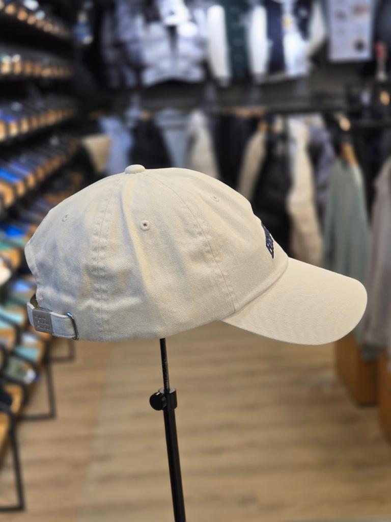 NBA Unisex BKN City Arched Soft Ball Cap N255AP252P(02)