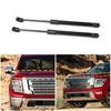 Front Bonnet Hood Lift Supports Gas Shock Struts For Nissan Titan 2017-21