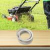 OEM Replacement Lawn Mower Drive Belt Mower Maintenance 90.5 Length Exceptional Tensile Strength Fiber Cords For CRAFTSMAN