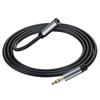 3.5mm Male To Female Stereo Sound Cable for Mobile Phone Tablet Sound Extend Line Wire Headphones Sound Transmission